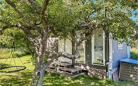 1 Bedroom Nice Home In Varberg
